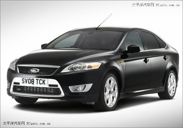 Mondeo Titanium X\(yn)Ӱ