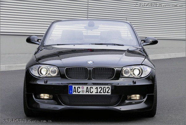 ACS1 Cabrio