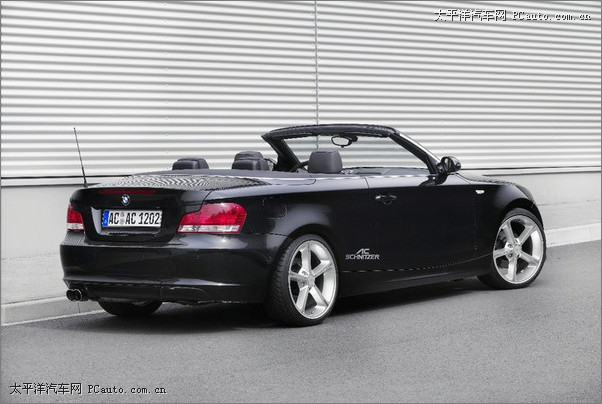 ACS1 Cabrio