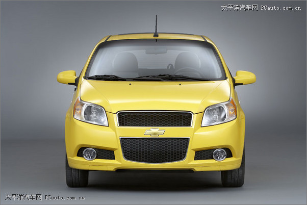 ѩmChevrolet Aveo5