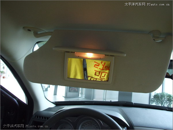 道奇锋哲实拍