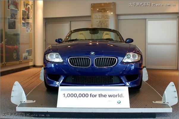 BMW Z4 1000000