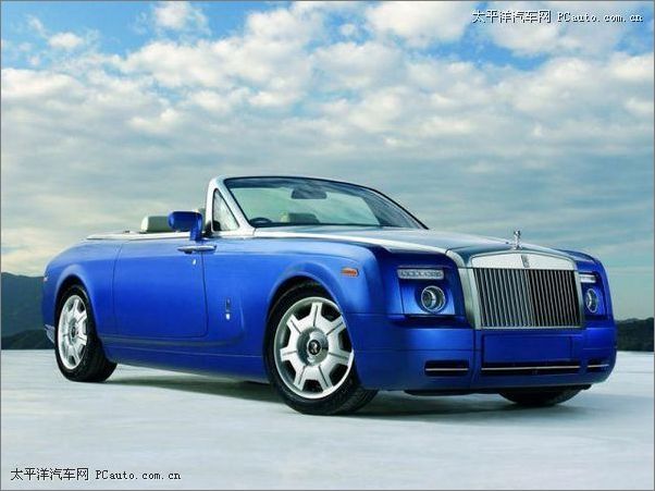 ˹R˹³܇Phantom Drophead