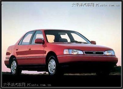 现代伊兰特 现代伊兰特