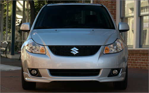 SX4