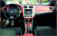 GTI W12 650