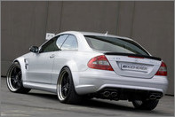 KichererYCLK63 AMG Black