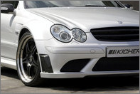 KichererYCLK63 AMG Black