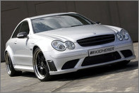 KichererYCLK63 AMG Black