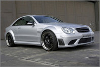 KichererYCLK63 AMG Black