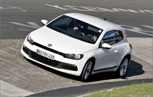 scirocco