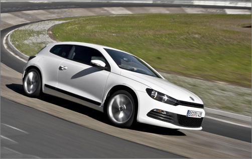 scirocco