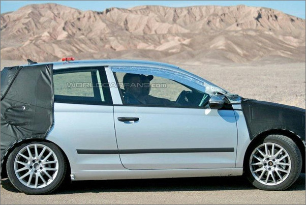 Golf VI