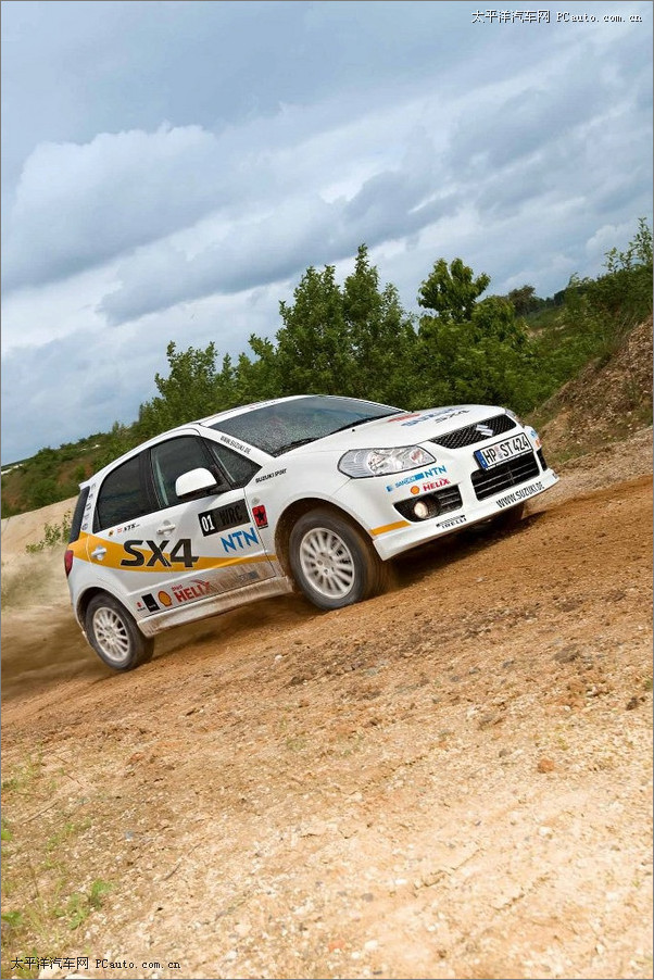 ľSX4 WRC؄e