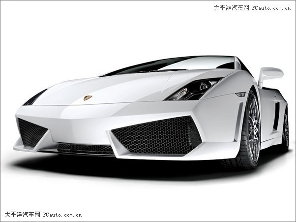 mGallardo LP560 4