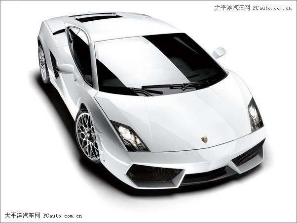 mGallardo LP560 4