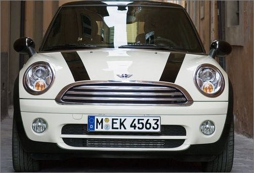 mini