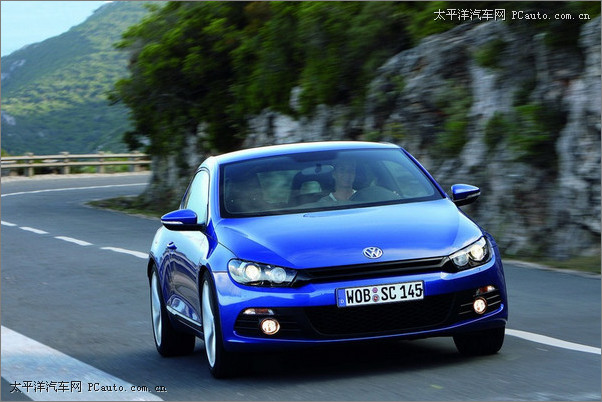 2009Scirocco