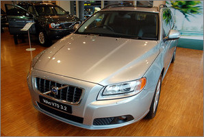 volvo V70