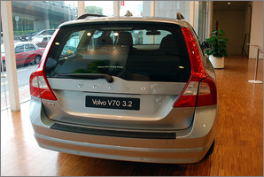 volvo V70