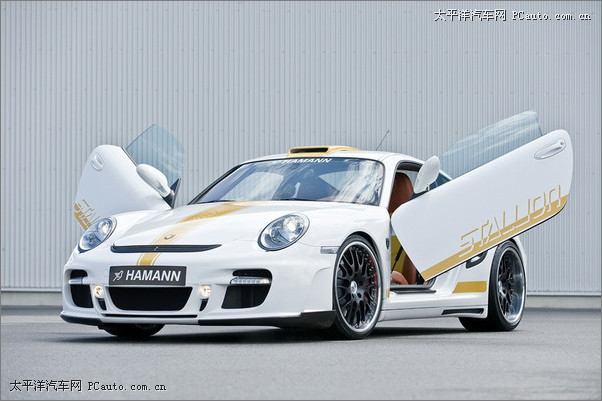 Hamannbr911