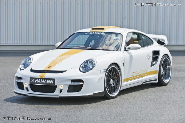 Hamannbr911