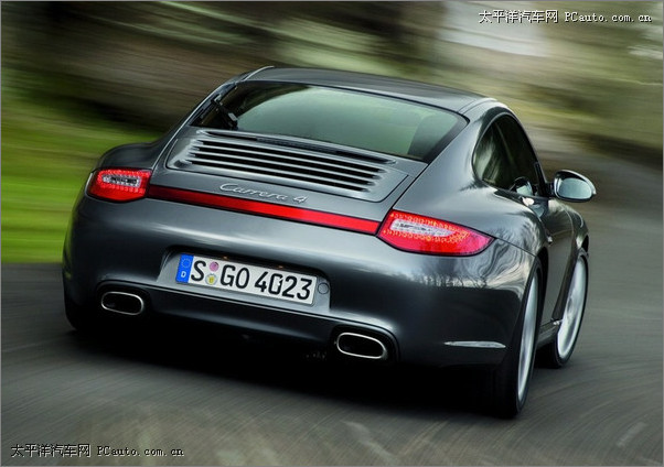 rCarrera 4