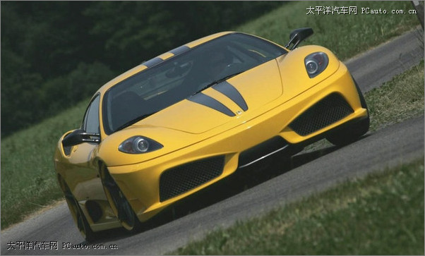 NovitecbF430 Scuderia