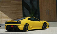 NovitecbF430 Scuderia