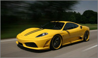 NovitecbF430 Scuderia