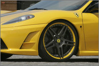 NovitecbF430 Scuderia