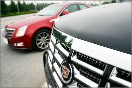CTS