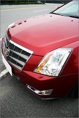CTS