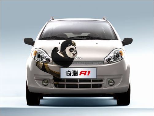 PANDA