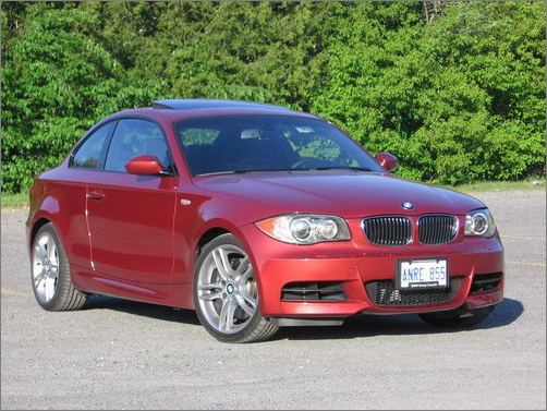 R135i