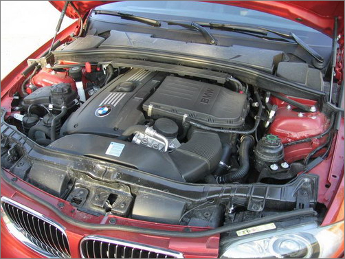 R135i