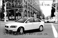 ¿VOLVO S40 sԹO(sh)Ӌ