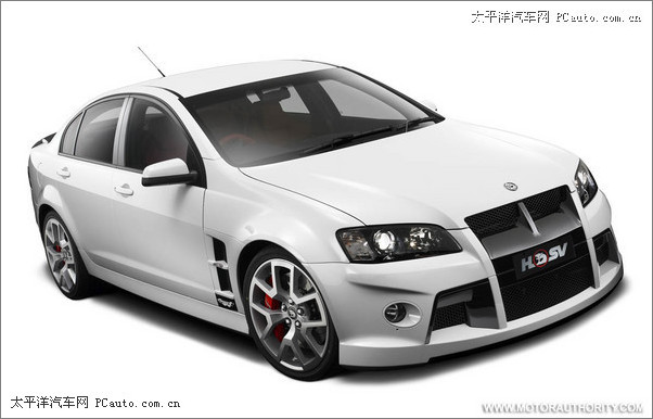 Holden_HSV_W427 DƬ