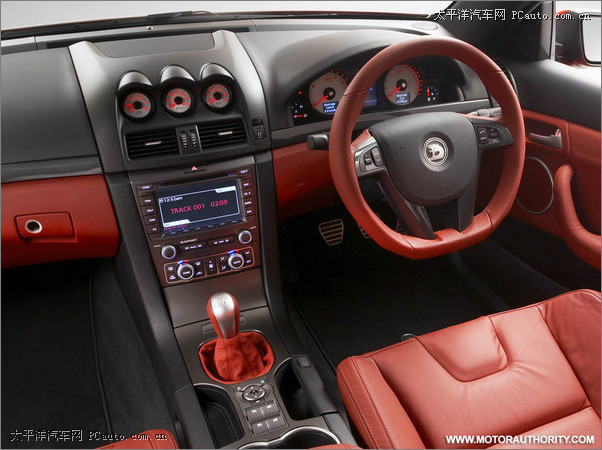 Holden_HSV_W427DƬ