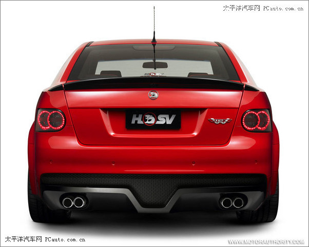 Holden_HSV_W427DƬ