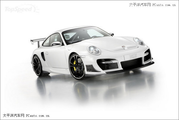 r(sh)Porsche 911 GT2