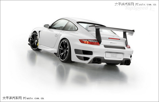ʱPorsche 911 GT2 