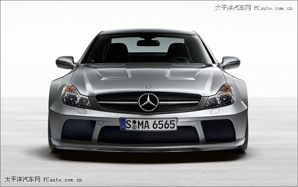 sl65 amg