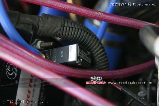 不一定要扮宝马 中华骏捷也可超强高清图片