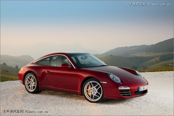 2009_porsche_911_targa