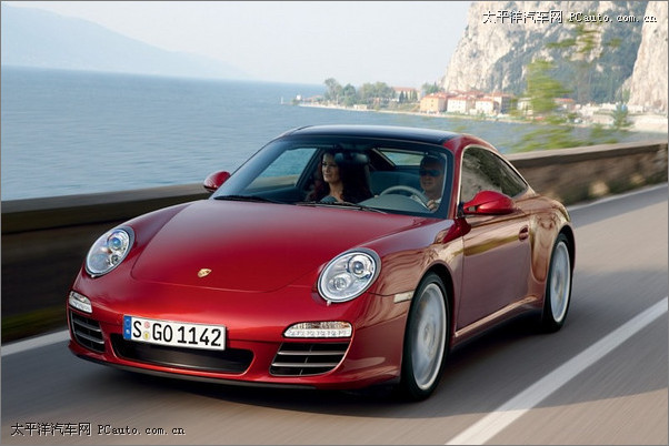 2009_porsche_911_targa