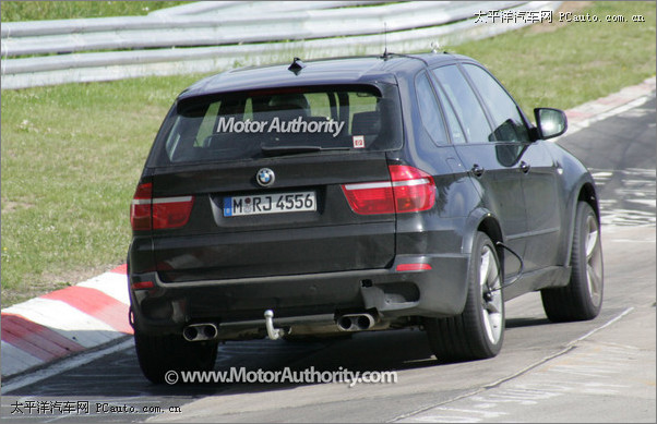 2009_BMW_X5_Twin_Turbo