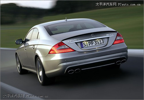 168 ÷˹CLS63 AMG