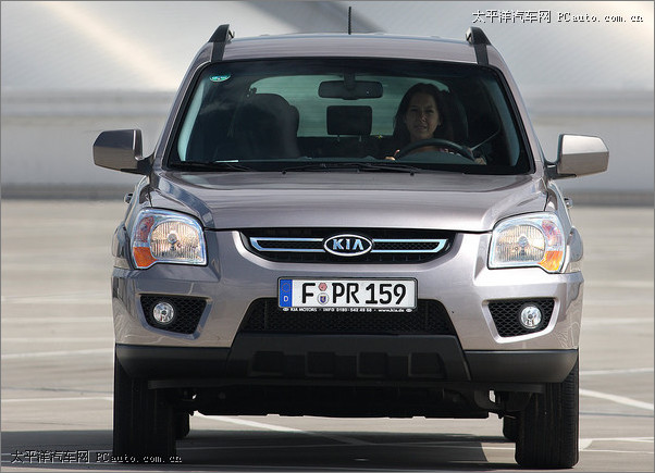 Kia-Sportage