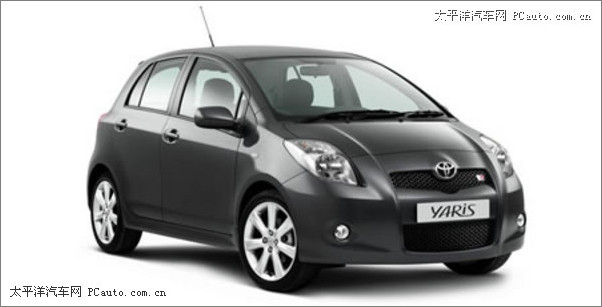 yaris